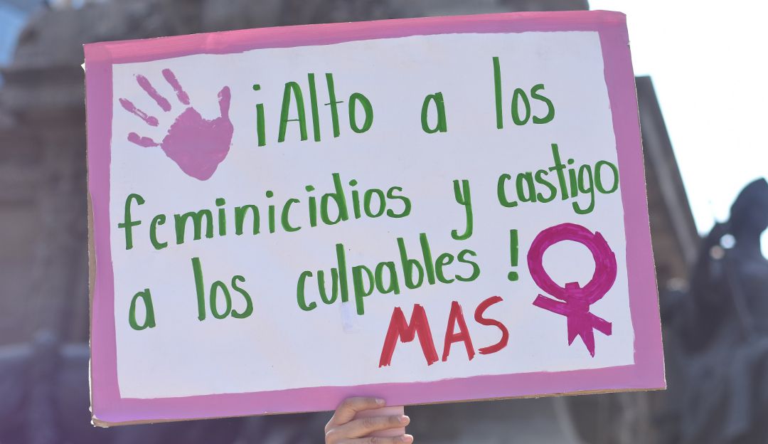 derechos de las mujeres