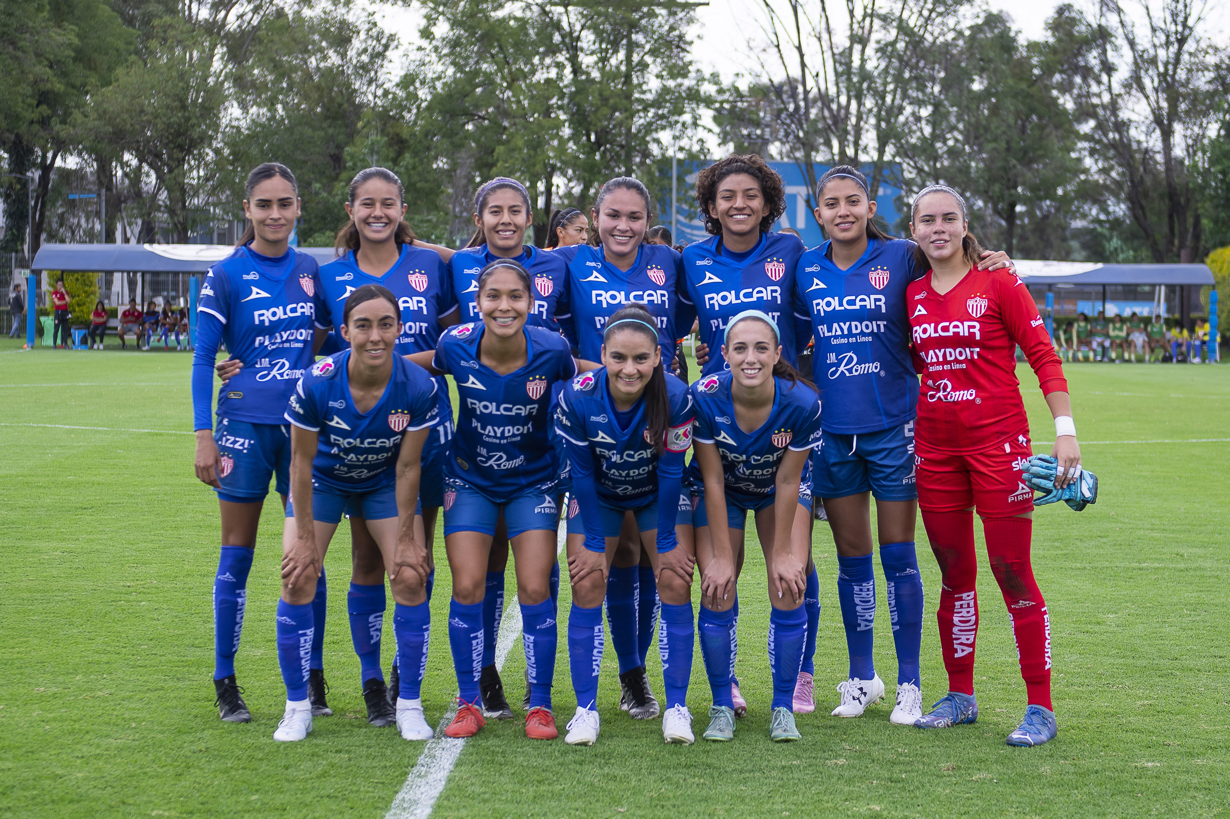 Escándalo en la Liga MX Femenil; el DT de Necaxa demerita el trabajo de sus  futbolistas