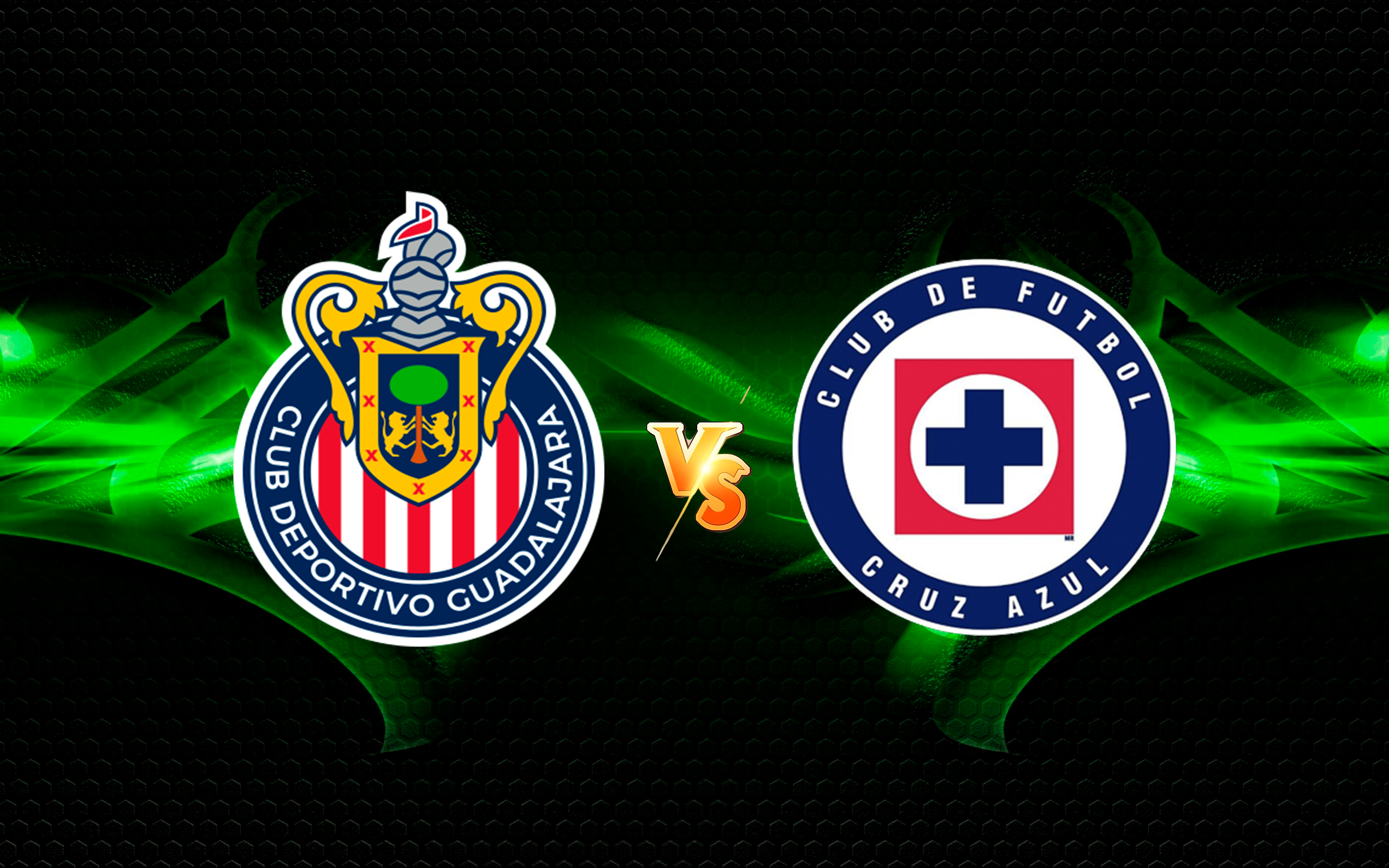 Chivas Vs Cruz Azul En Vivo Horario Y Canal Final Copa Por