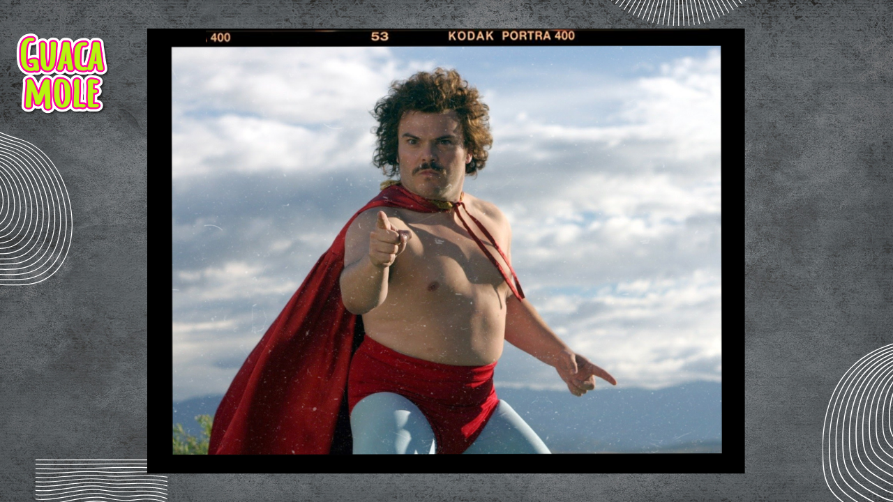 Nachooo! Estos son los lugares donde grabaron la película de Nacho Libre |  Guacamole