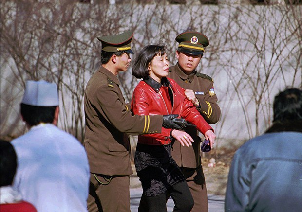 지금 북한은] 강해지는 탈북 단속, 주민들은? – RFA 자유아시아방송