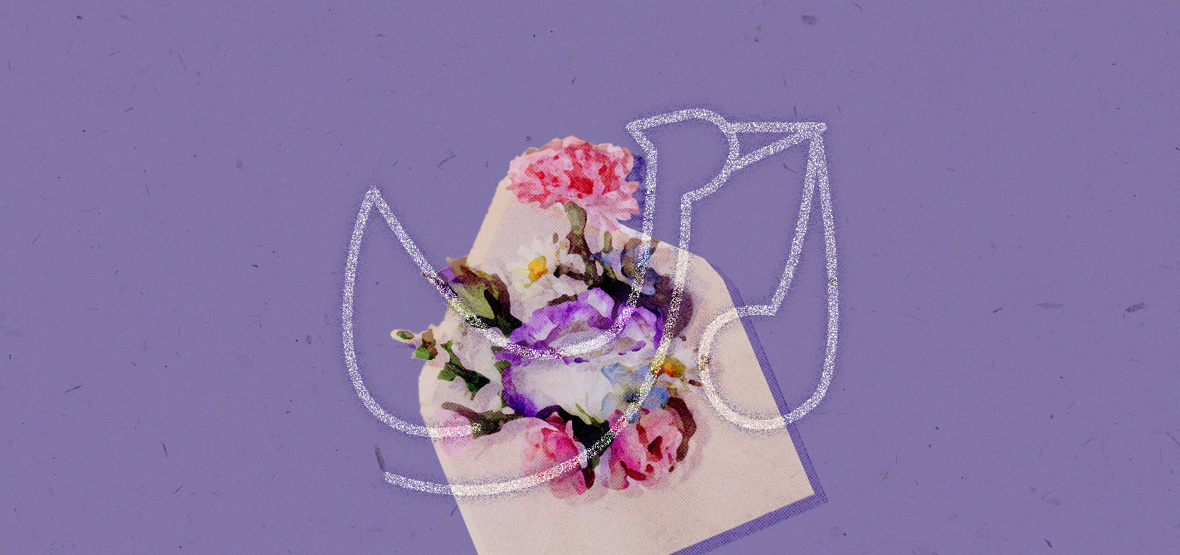 S5E6 鲁豫对话何雨珈| 和她们相遇的时候，我的键盘在起火- 岩中花述(播客) | Listen Notes, image size:1700x800