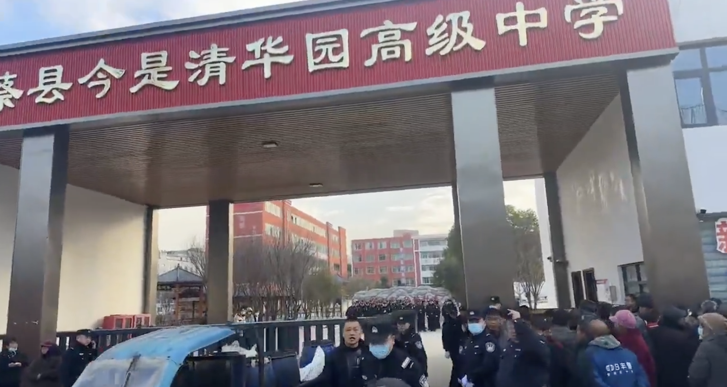 李老师”发币引热议：骗局、割韭菜还是“划时代的”新路？ – 普通话主页