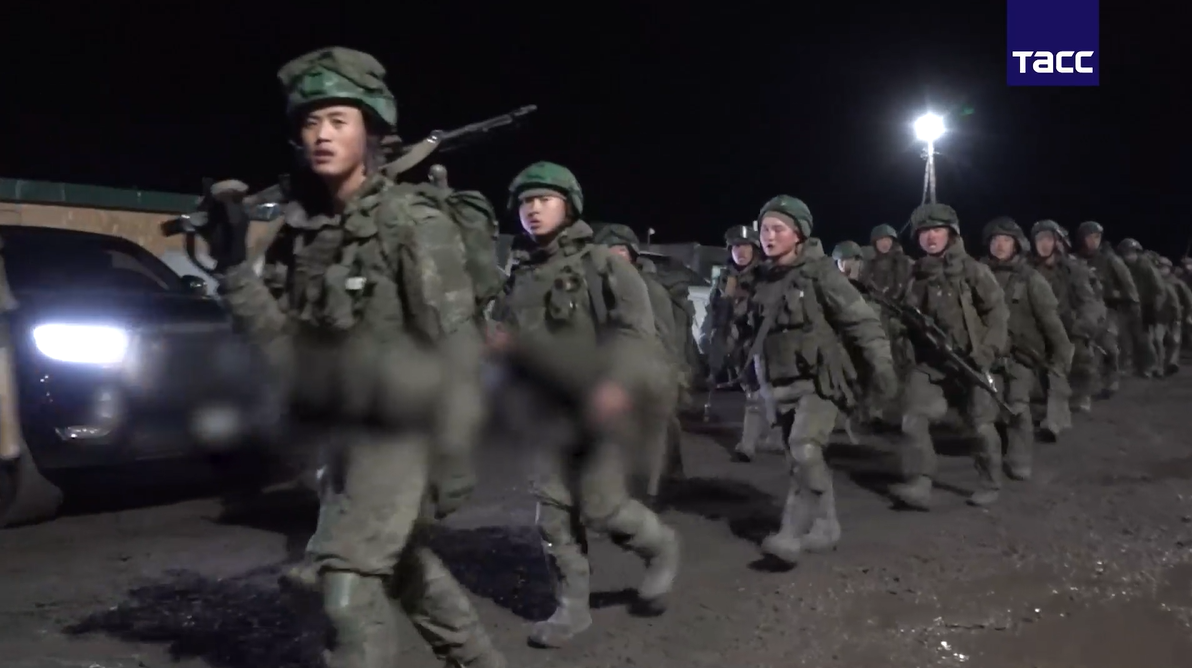 남북 전쟁 가능성 (73) 사진