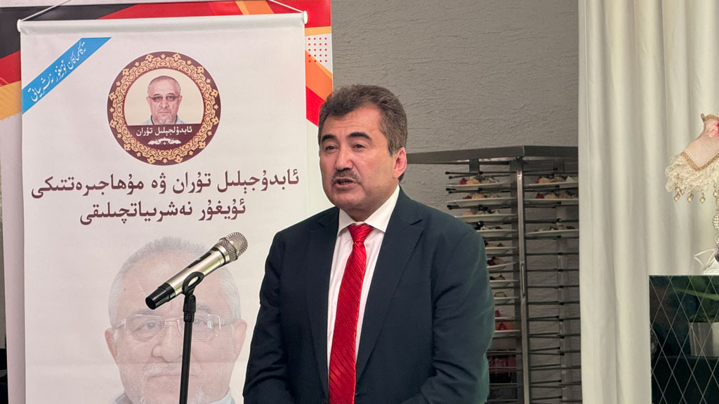 Beijing's Long Arm: American Uyghur Scholar Expelled From Malaysia at China's Demand