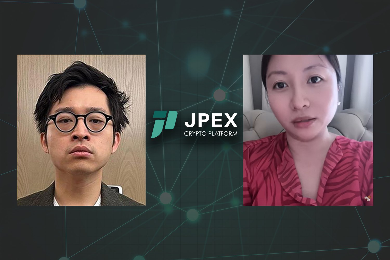 JPEX案」逾千四人報警涉約10億港元警拘涉案網紅林作、陳怡– RFA 自由亞洲電台粵語部