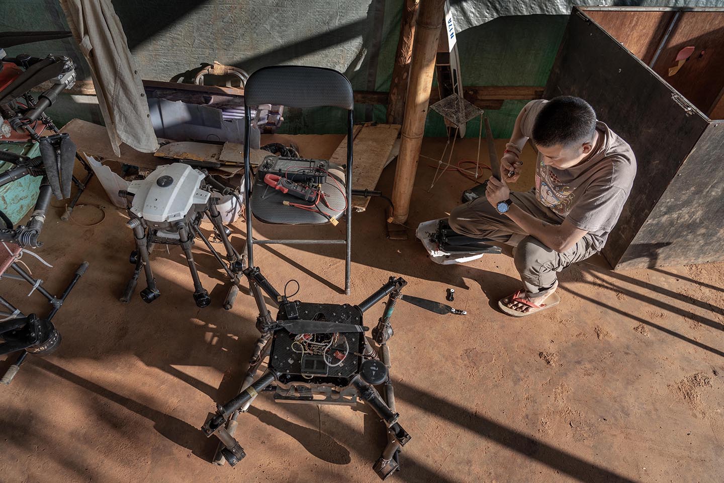 myanmar-kayah-rebels-state-building-photos-drones-01