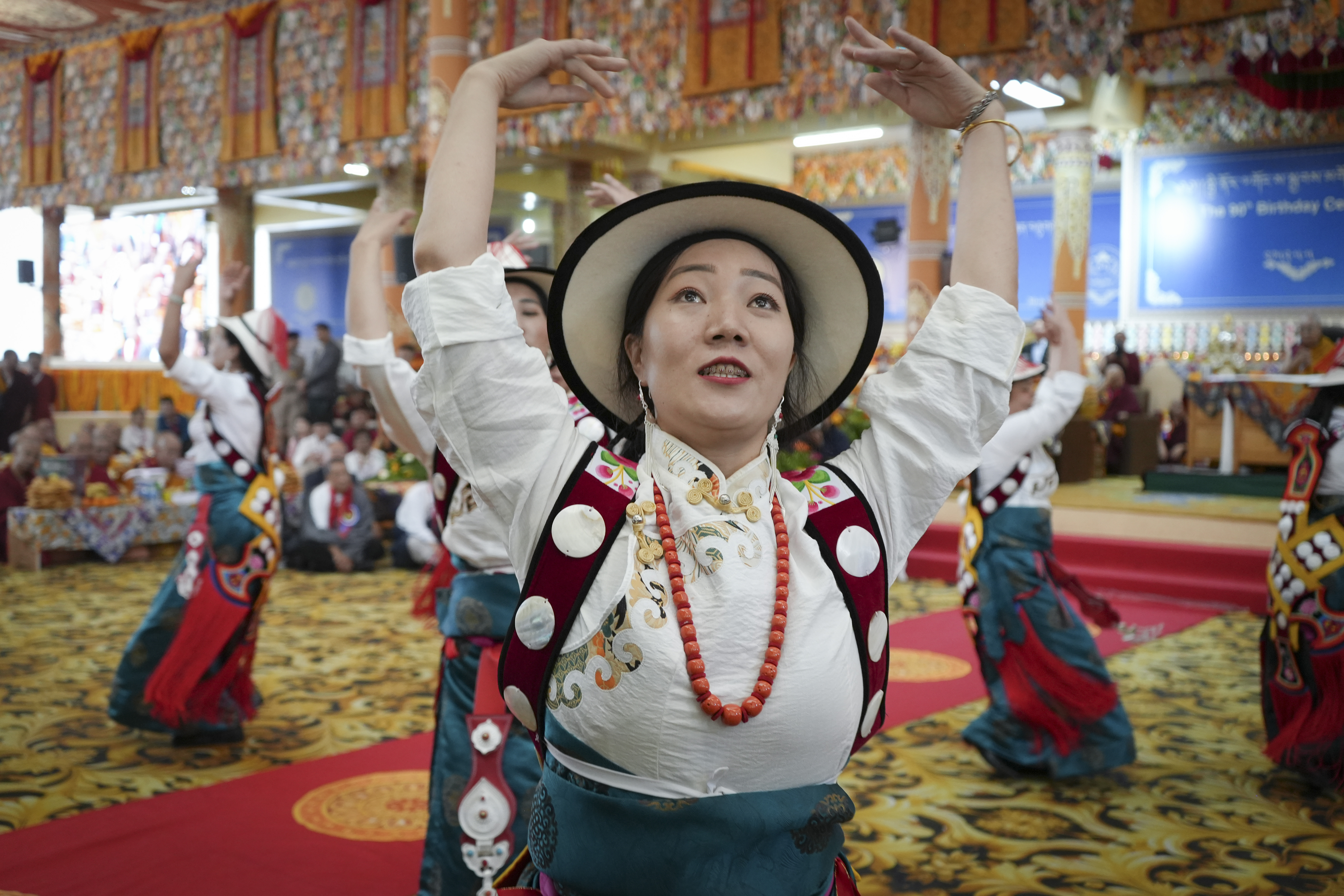 期間限定お値下げ！早い者勝ち！　ＴＨＥ　ＤＡＬＡＩ　ＬＡＭＡ 0c10.jpg?1