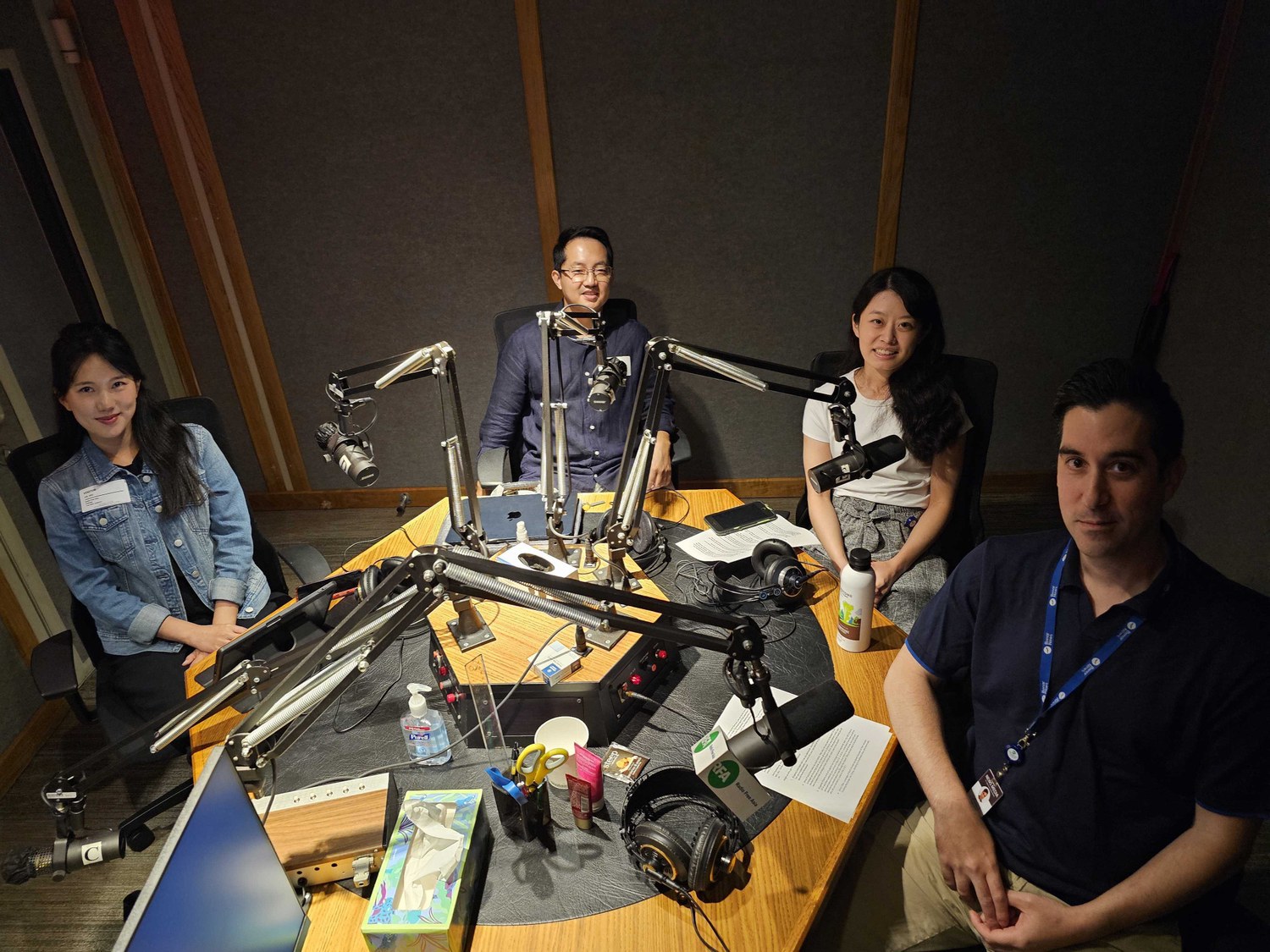 RFA Insider #14: North Korean escapee interviews: Life after