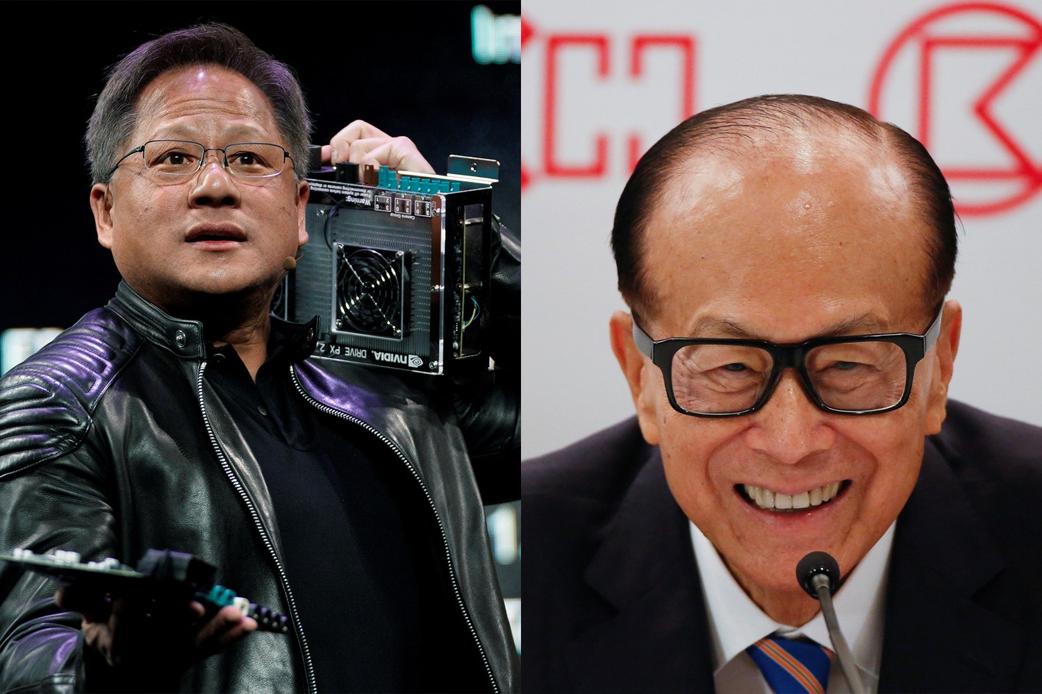 福布斯》富豪榜人數創新高黃仁勳躍居全球華人首富– RFA 自由亞洲電台粵語部