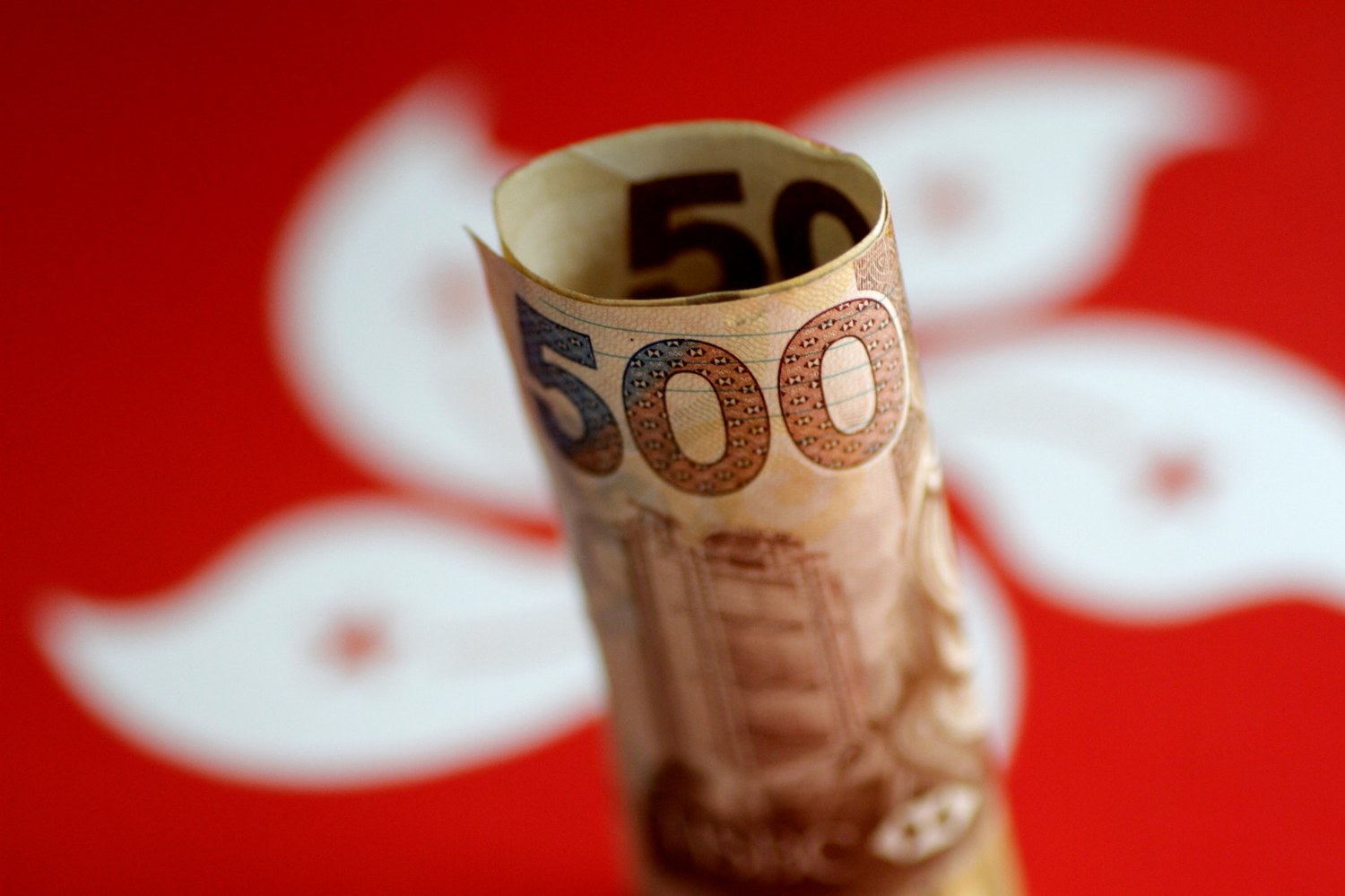 港外匯儲備跌至6年新低拆解中央貨幣互換協議會否掏空香港儲備– RFA 自由亞洲電台粵語部