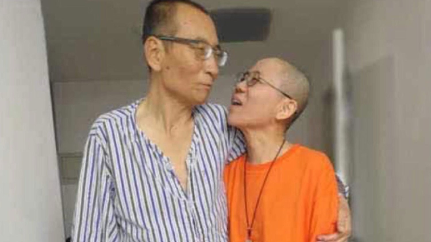 出国治病，刘晓波的惨淡心愿，中南海何以冷拒？ （陈破空） – 普通话主页