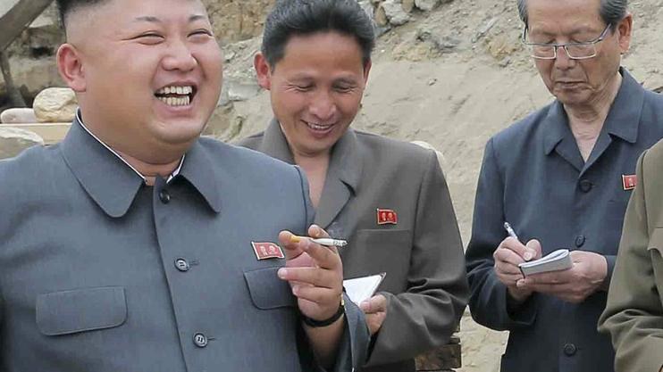 what cigarettes does kim jong un smoke North Koreans Reject New Anti-Smoking Law, Criticize Leader Kim Jong Un as  Chain Smoker – Radio Free Asia