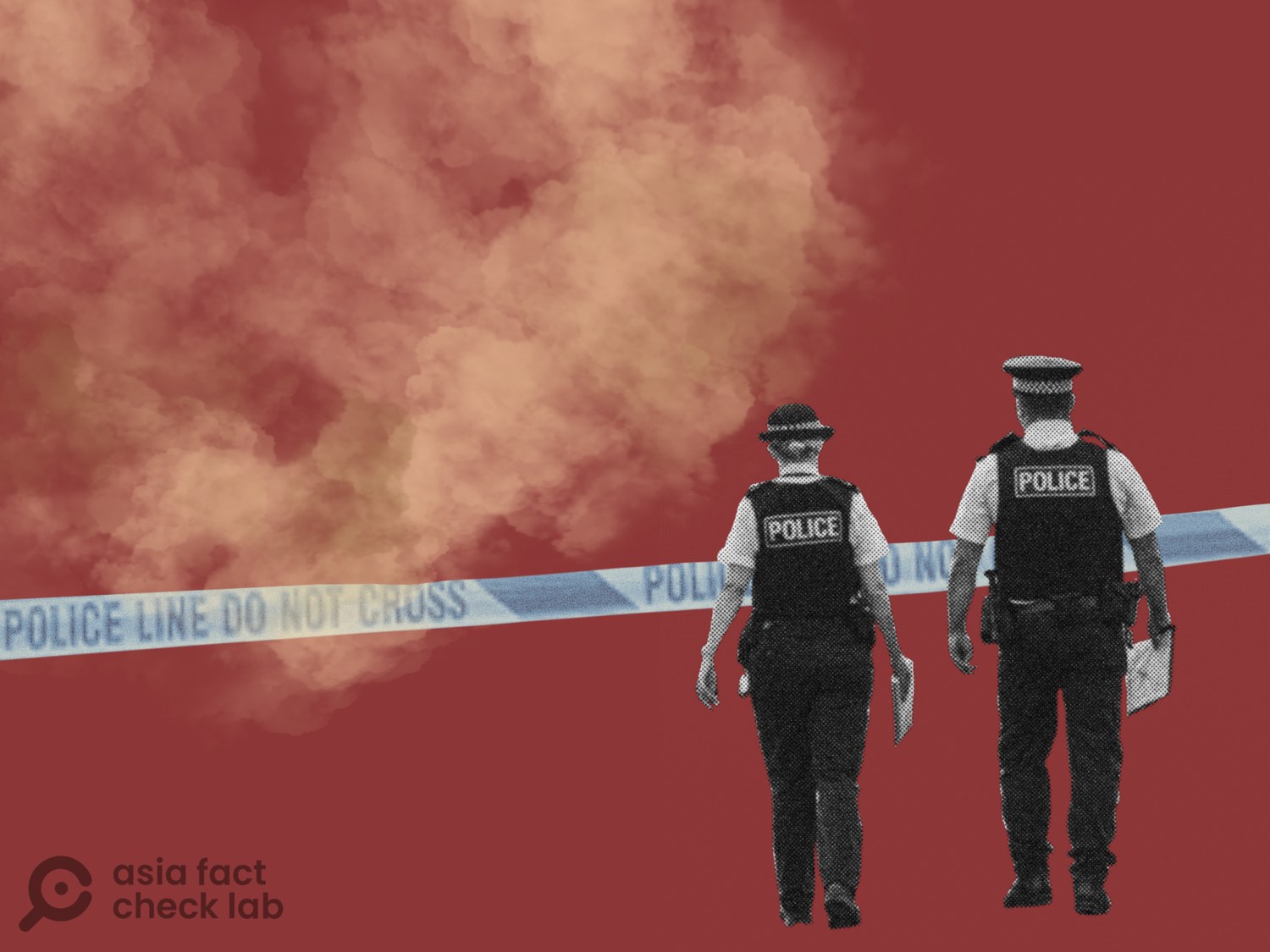 事实快查｜英国爆发骚乱中文社媒流传哪些错假信息？ – 普通话主页