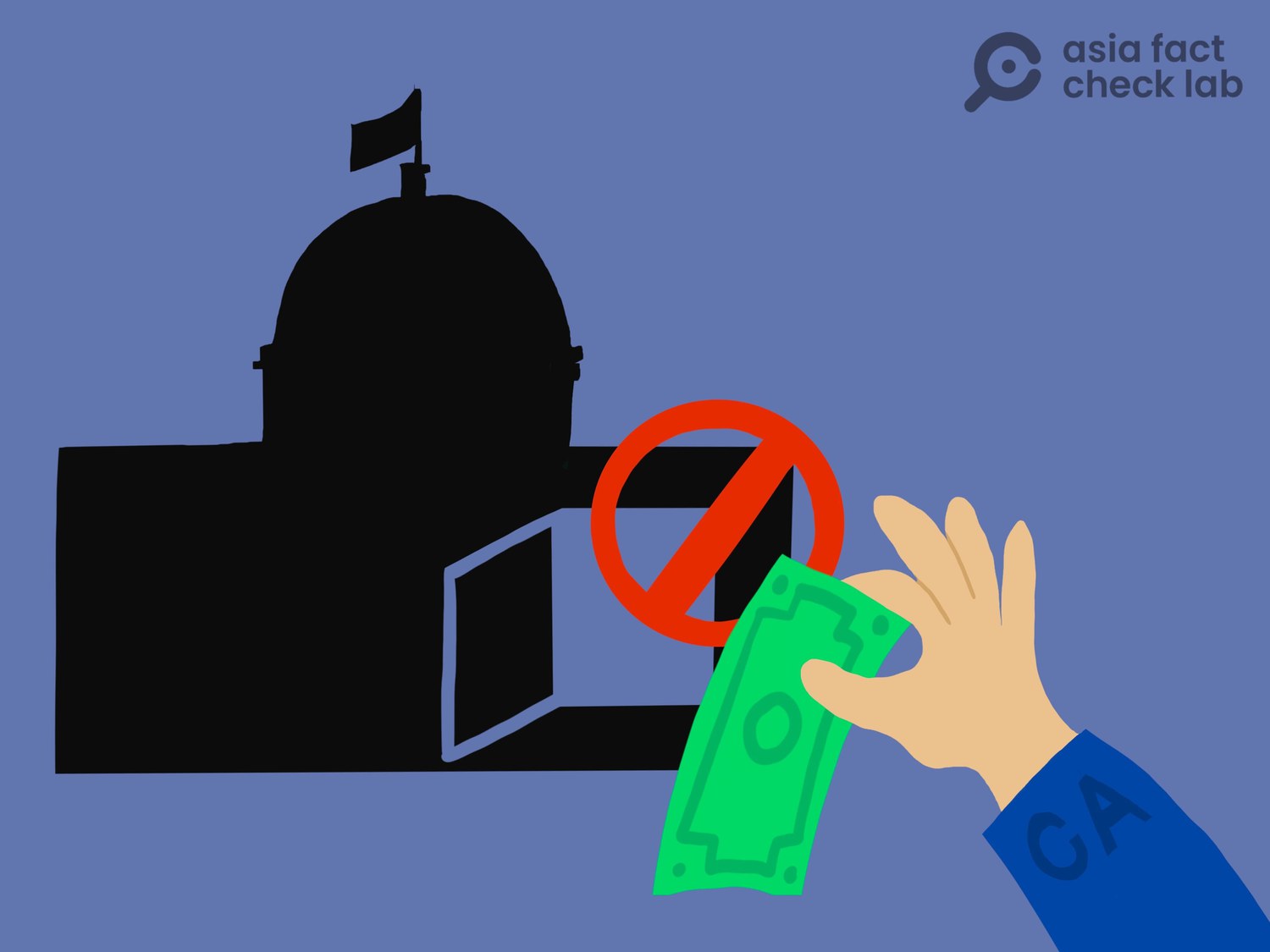 事实查核｜加州州长将扣下千亿联邦税对抗特朗普？ – 普通话主页