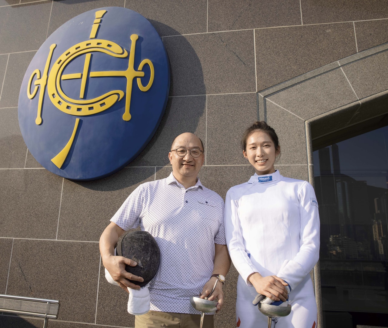 江旻憓退役後「破格」任馬會要職分析：被培養做中共統戰打手– RFA 自由亞洲電台粵語部