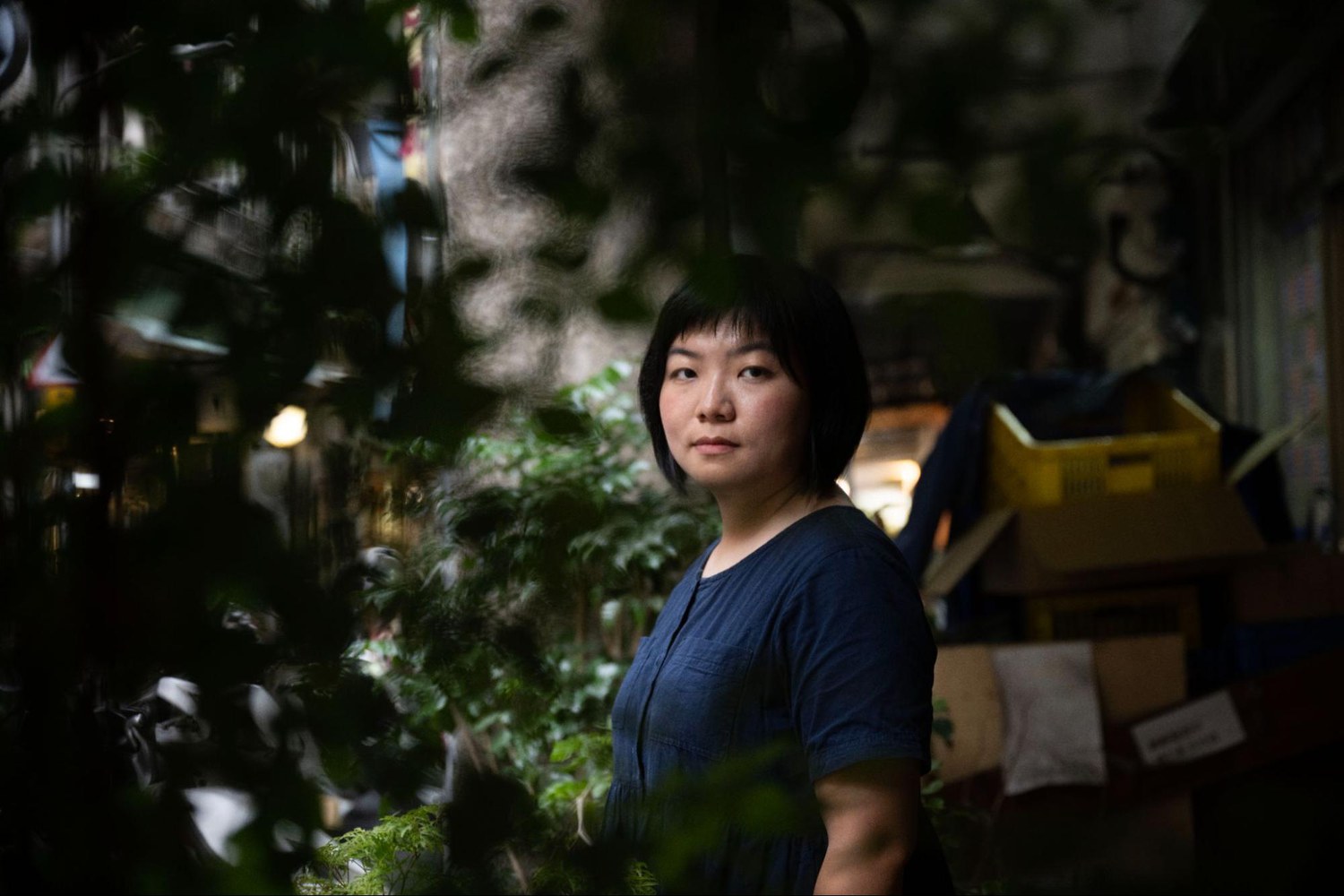 专栏| 报导者时间：不只是离散书写台湾的“香港学”出版基地如何有机生长？ – 普通话主页