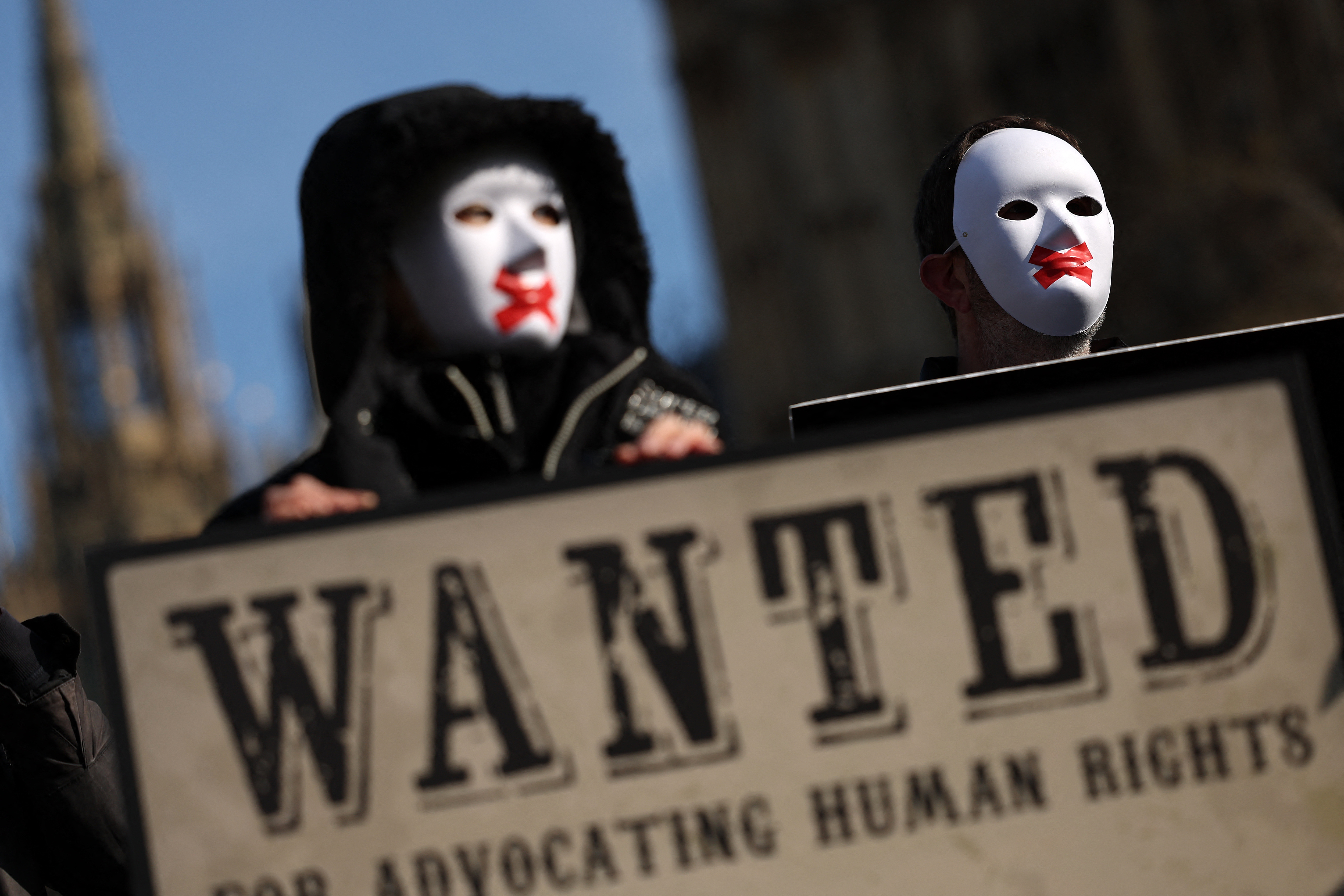 国际调查记者同盟：中国用联合国和国际刑警跨国打压人士– 普通话主页