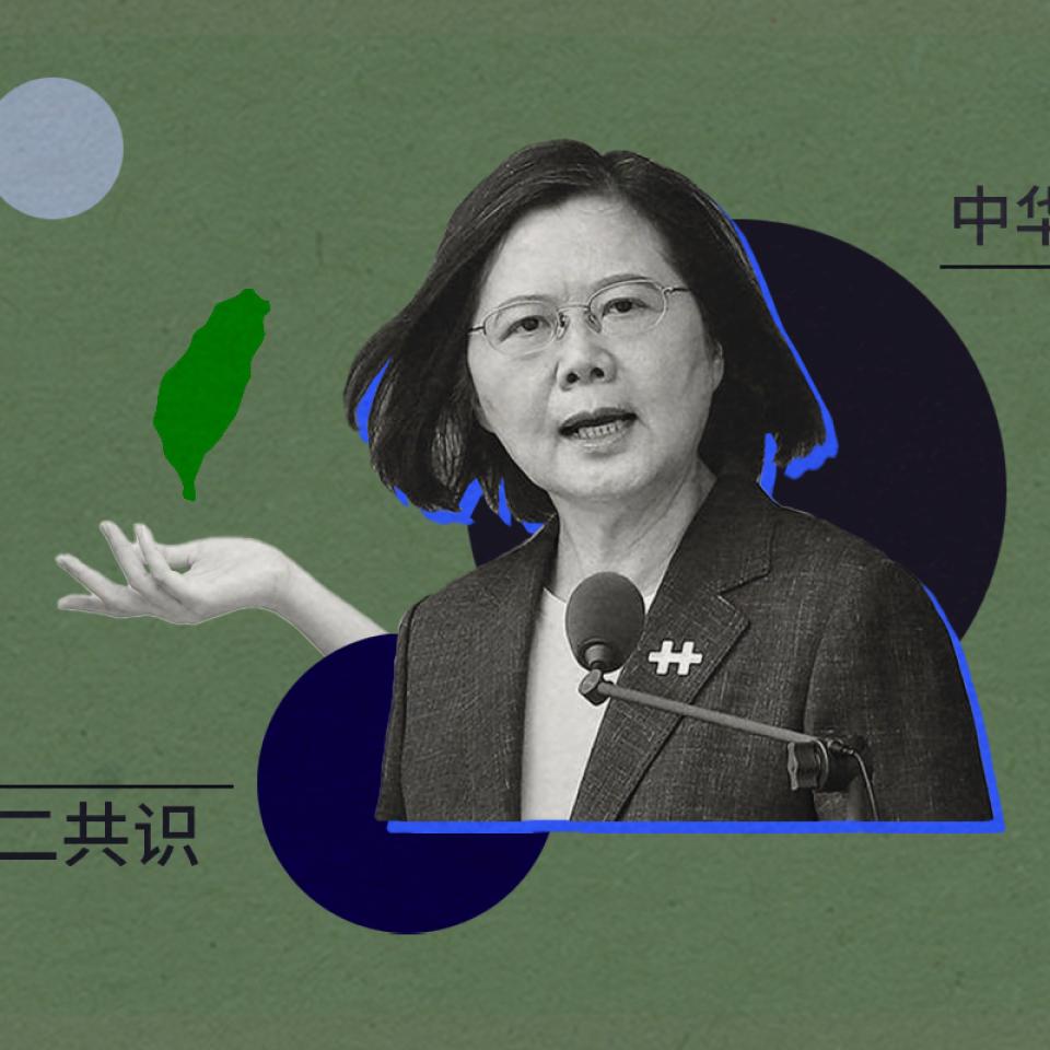 长期执政在望，民进党是否会“自民党化”？