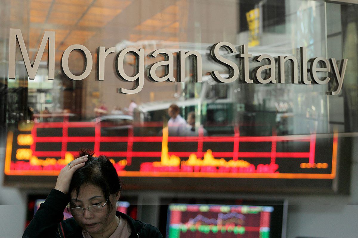 大摩亞太區投行部門傳裁50人中港重災區– RFA 自由亞洲電台粵語部