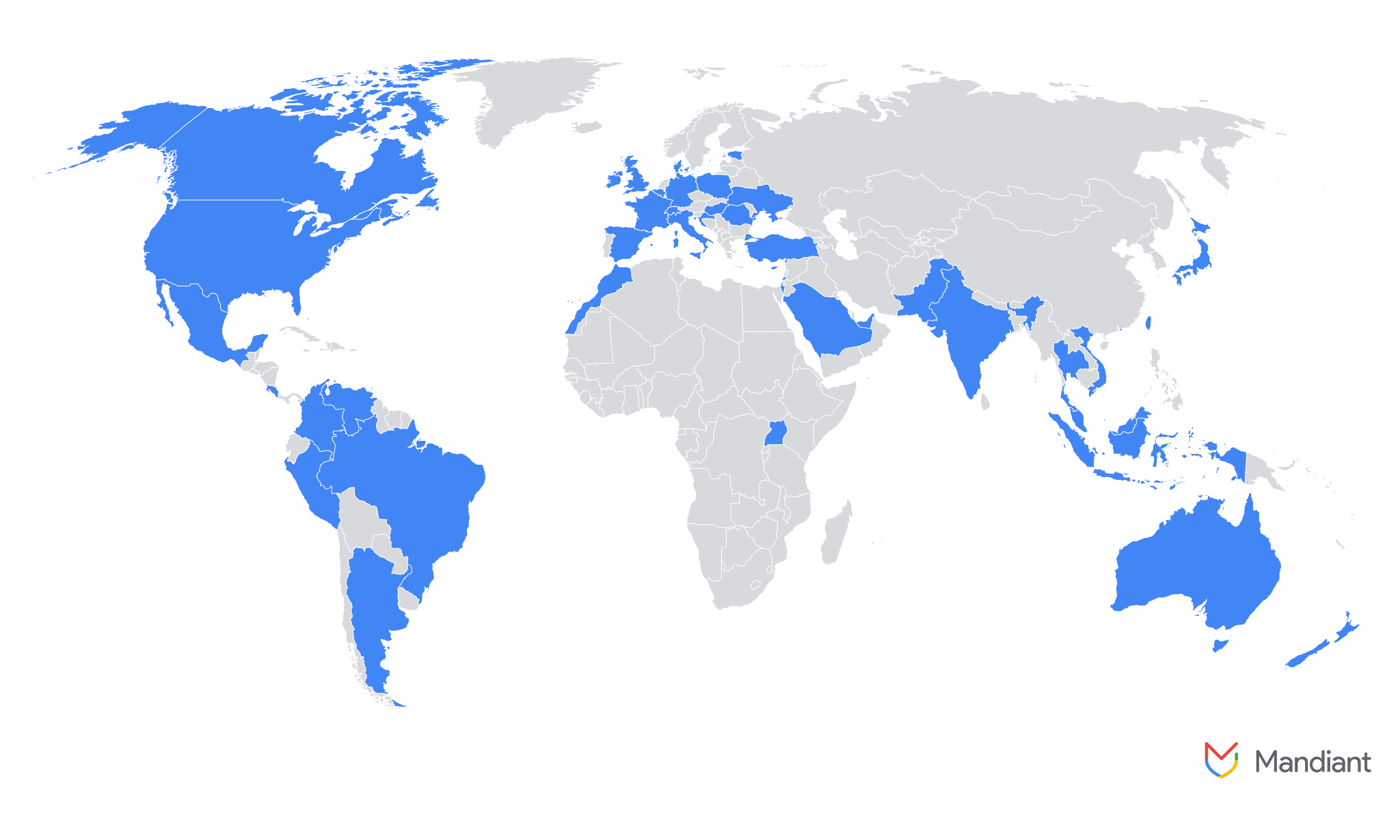 구글 “북한 IT 노동자, 유럽서 위장 취업해 AI 개발” – RFA 자유아시아방송