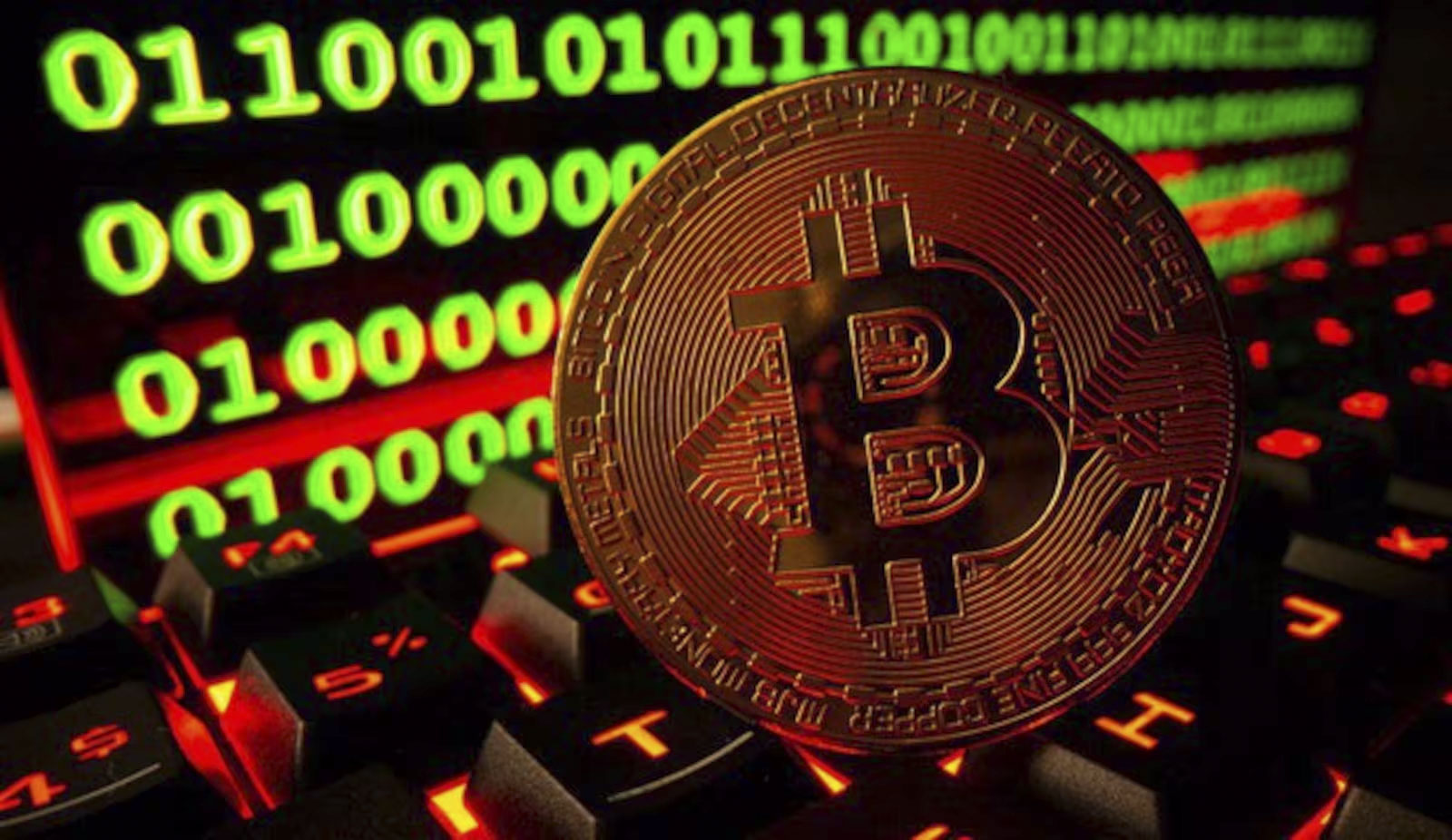 북 라자루스, 암호화폐 개발자 조준 또 사이버 공격 – RFA 자유아시아방송