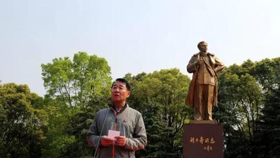 早识天涯路本歧- 读戴晴《在如来佛掌中：张东荪和他的时代》(余杰