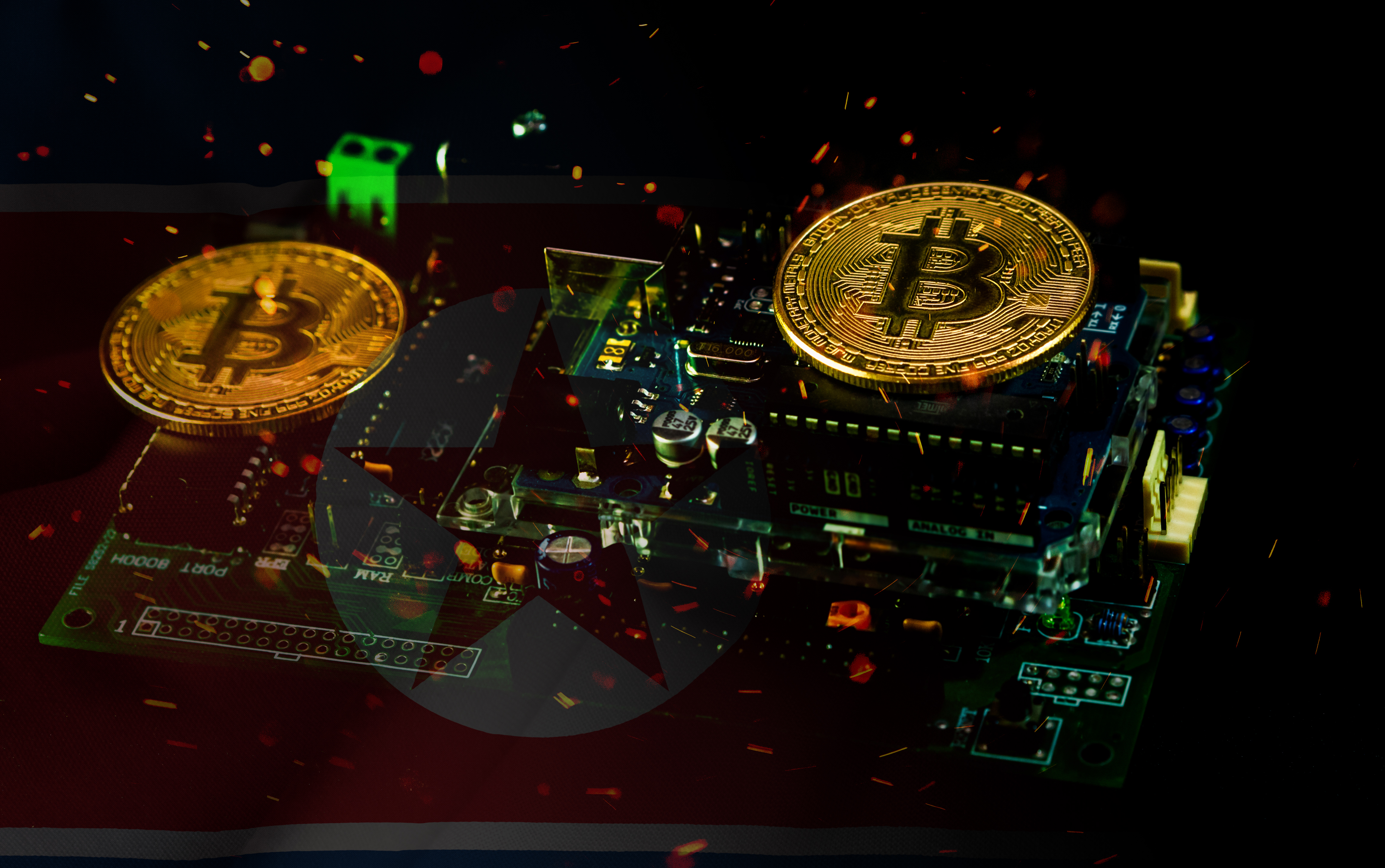 미 재무부, 법원 판결 따라 북 가상화폐 세탁 기업 제재 해제 – RFA 자유아시아방송