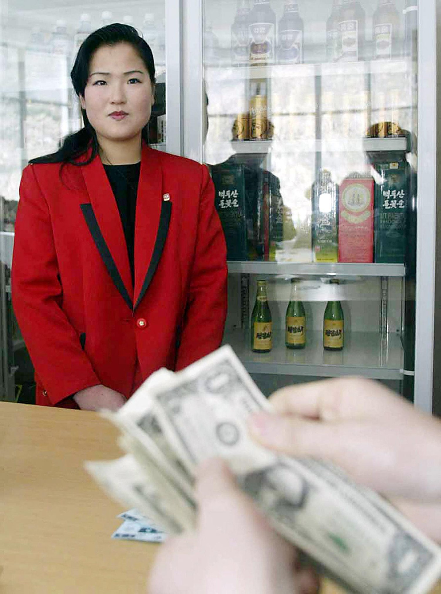 세계 인플레이션 현상과 북한의 외화 거래 – RFA 자유아시아방송