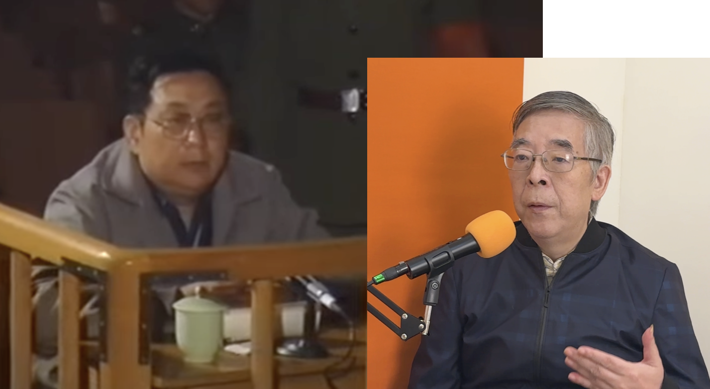 早识天涯路本歧- 读戴晴《在如来佛掌中：张东荪和他的时代》(余杰