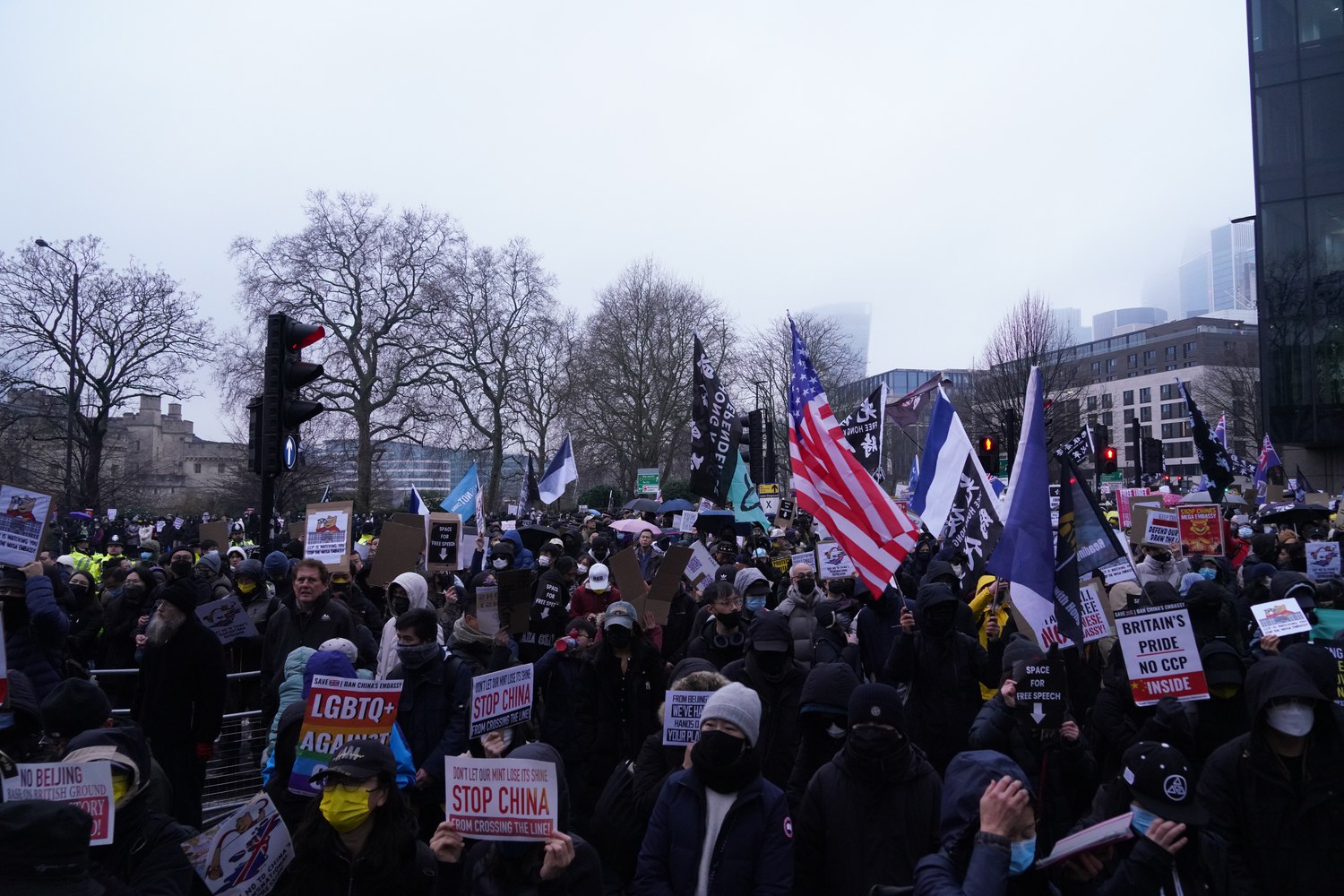 彭博》：北京利用香港聯繫匯率挑戰美元地位脫鉤機會增加– RFA 自由亞洲電台粵語部