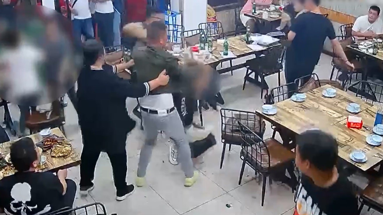 唐山打人案】留置公安最高級別副區長網民：公安內有人動不了– RFA 自由亞洲電台粵語部