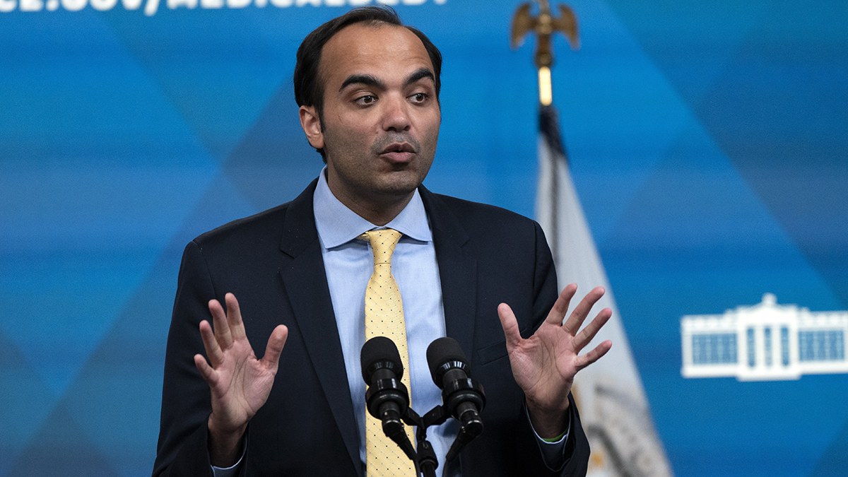 美国消费者监管机构警告：支付系统面临中国式监控风险– 普通话主页