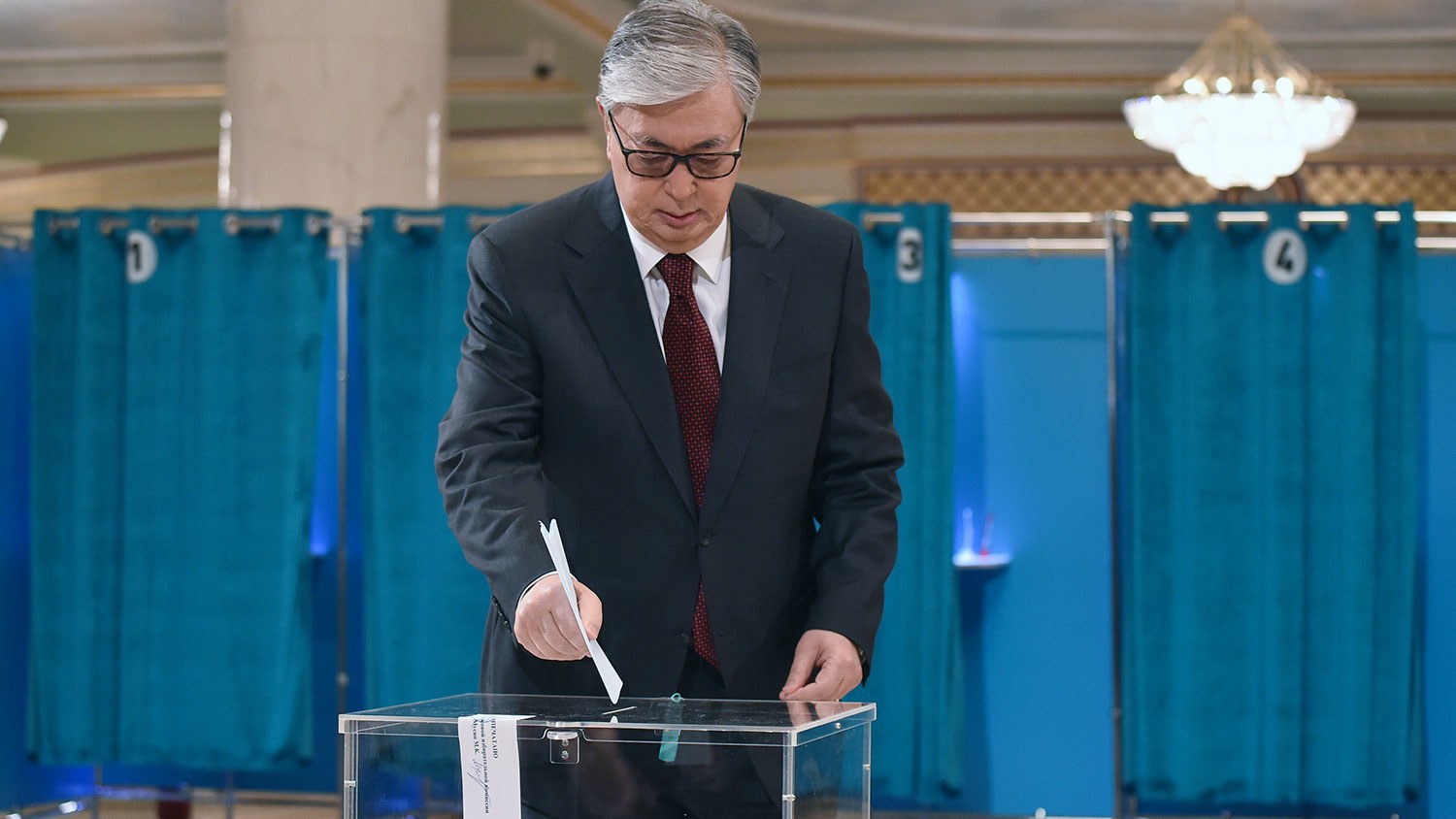 俄专家：哈萨克斯坦新总统更亲俄而非亲中– 普通话主页