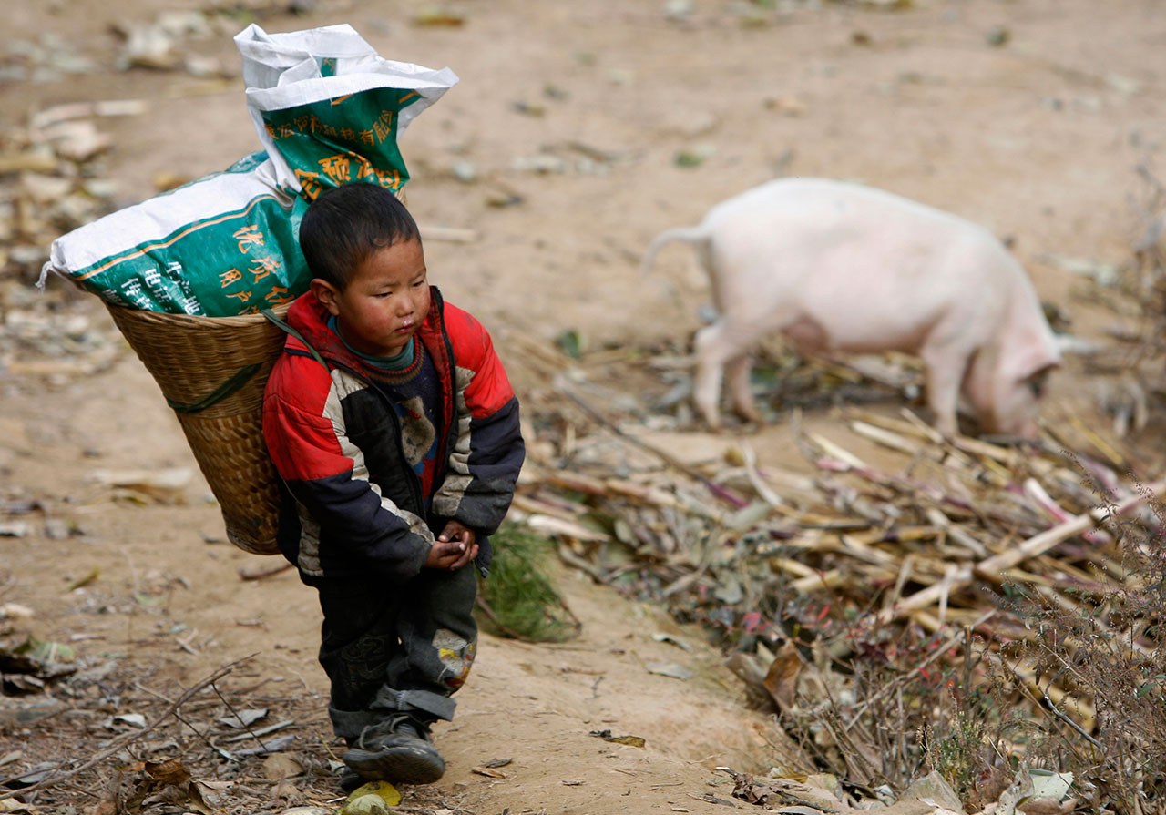 世界无童工日中国终结童工现象还远不如人意– 普通话主页