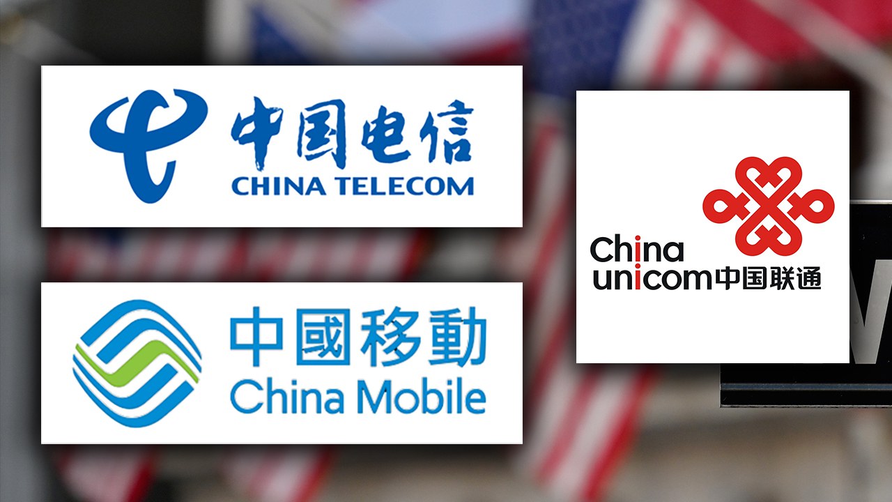 紐交所按總統禁令將三大中國電信公司除牌– RFA 自由亞洲電台粵語部