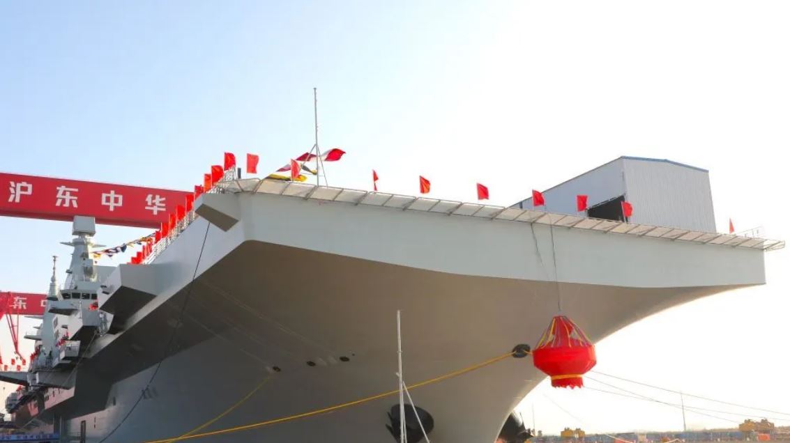 艦船4艘 中国・ロシア軍艦艇計4隻が大隅海峡を航行（7月4、5日、ドゥブナ