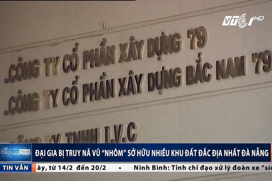 XÂY DỰNG 79 CAM KẾT MANG ĐẾN GIẢI PHÁP TIÊN PHONG CHO KHÁCH HÀNG VÀ XÃ HỘI