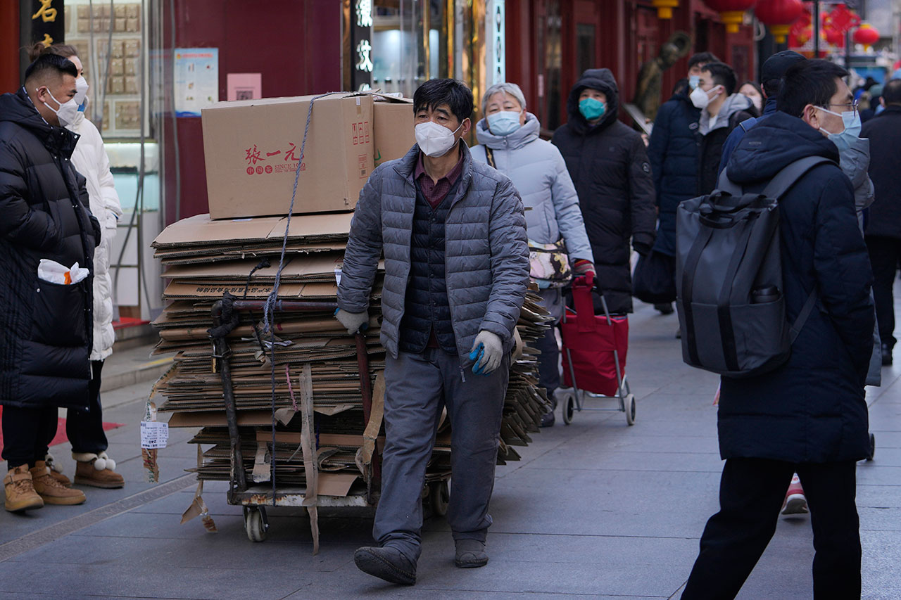 中国低收入人口约9亿说法下架后再次被学者提出– 普通话主页