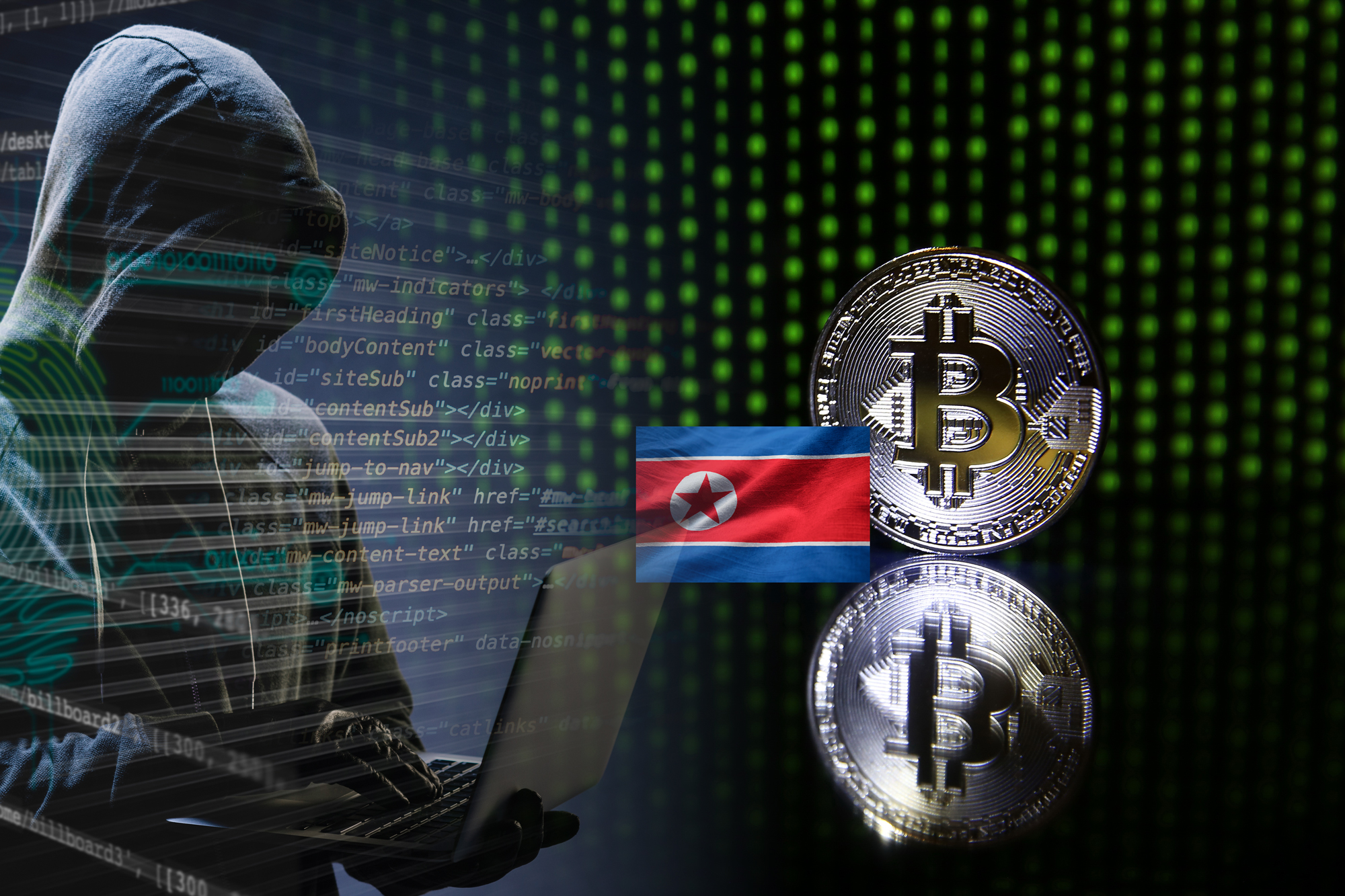 북, 한국 금감원 사칭 이메일로 해킹 시도” – RFA 자유아시아방송