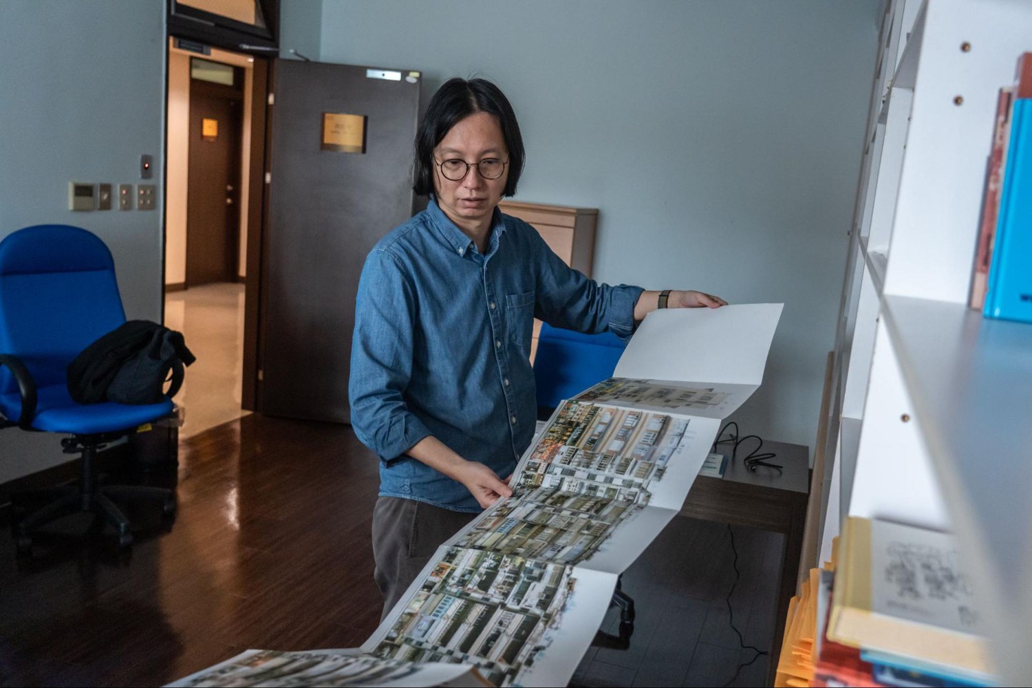 专栏| 报导者时间：不只是离散书写台湾的“香港学”出版基地如何有机生长？ – 普通话主页