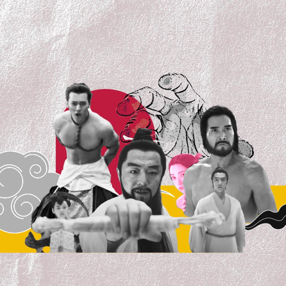 哪吒2》影评：当反抗父权已成“糟粕” 哪吒空洞的“反抗”不过是篇集体爽文– Wainao