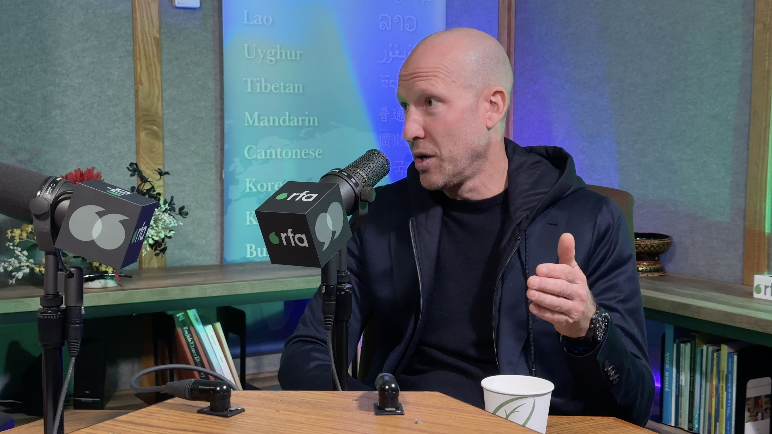 북, 바이비트 해킹 자금 현금화 못한 상태” – RFA 자유아시아방송