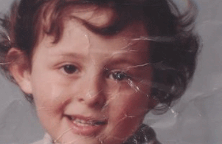 "Gregory", la nueva docuserie de Netflix sobre el misterioso asesinato de un niño de 4 años