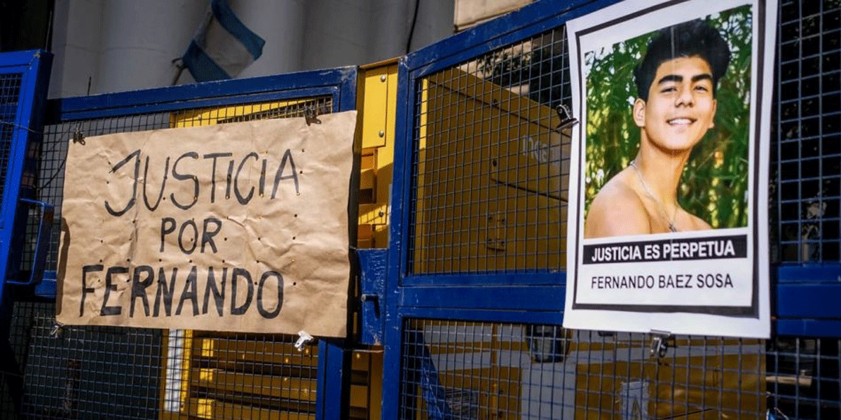 Asesinato Fernando Báez Sosa: cómo sigue el juicio y cuándo se conocerá la sentencia