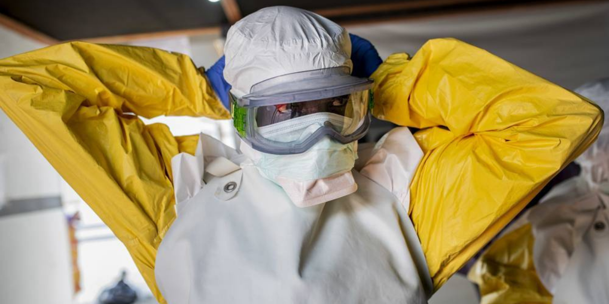 La cruda advertencia de la OMS por el riesgo de una transmisión del ébola en otros países: “Esfuerzos urgentes”