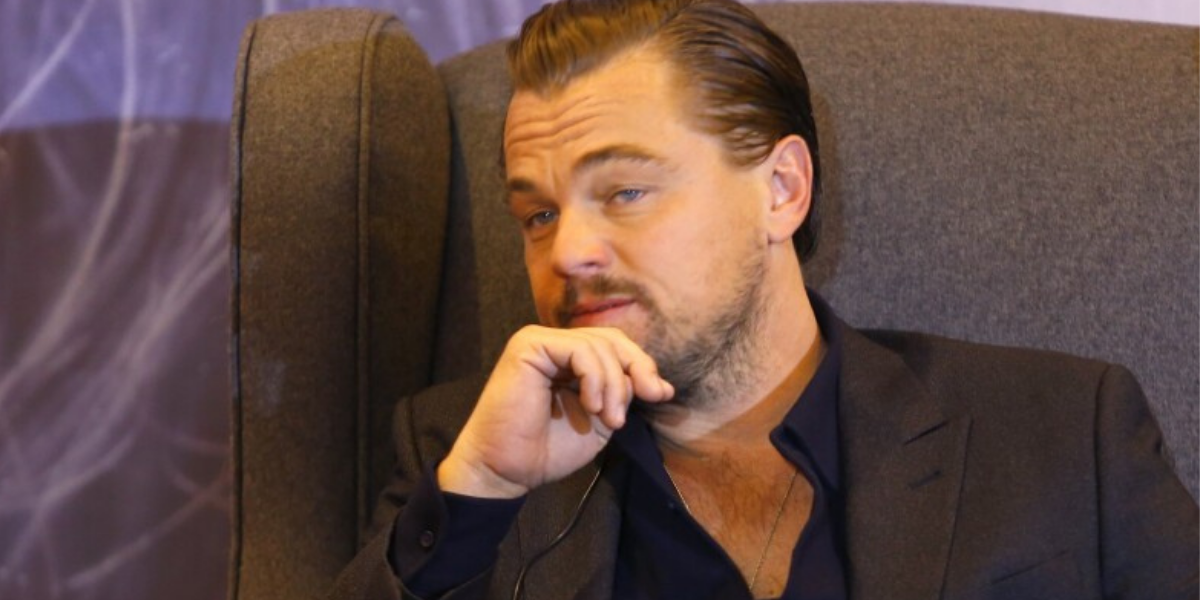 La exclusiva casa rodante de Leonardo DiCaprio: habitación cinco estrellas, piso de mármol y ducha de 40 mil euros