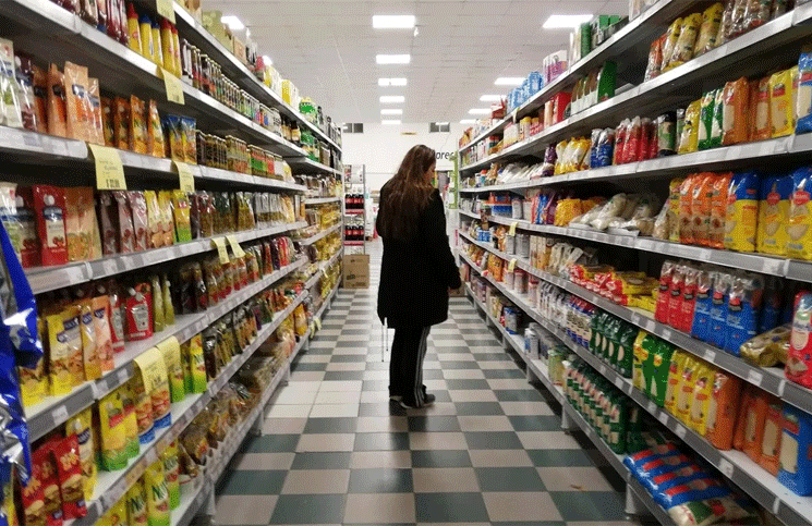 Desde supermercados hasta ferreterías: los comercios que estarán abiertos en la cuarentena obligatoria