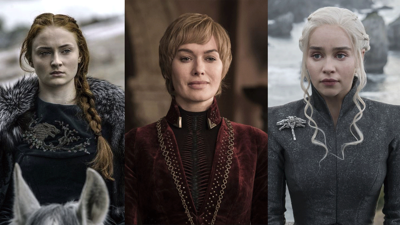 Lo que nos enseñó Game of Thrones sobre el liderazgo femenino