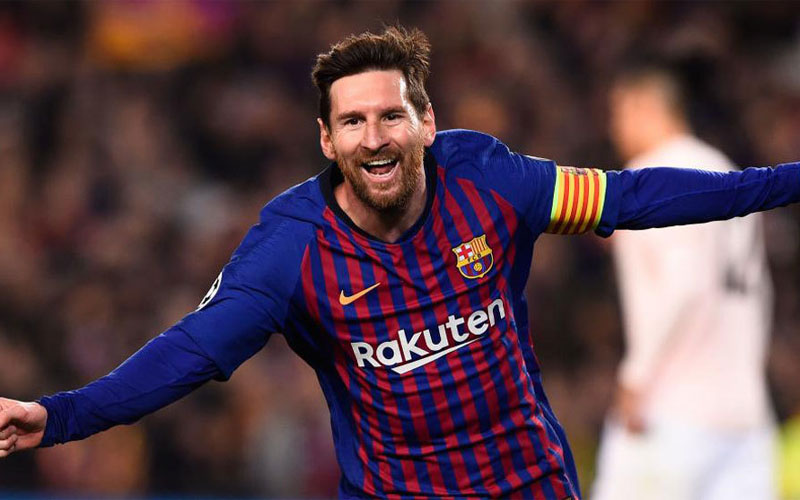 Revelaron los espectaculares botines que usará Lionel Messi en la Copa  América | Radio Mitre